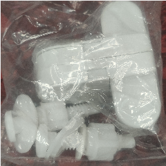 Baut Tutup Kloset TC505 tipe H-TC505