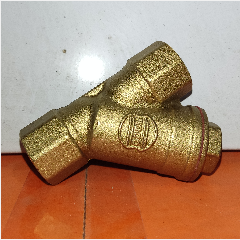 Y Strainer HQ 1/2″