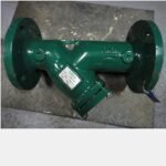 Y Strainer Flange HQ 2-1/2″