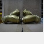 Y Strainer ONDA 1″