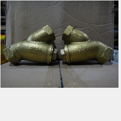 Y Strainer ONDA 1″