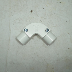 Elbow Mur TRILLIUN Volta 20mm @50pcs