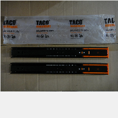 Slide TACO BBS 008 SC 400 @15set