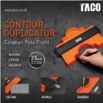 TACO Contour Duplicator