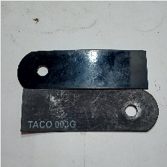 TACO Edging 003 G 1mm x 22mm