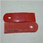 TACO Edging 004 G 2mm x 22mm