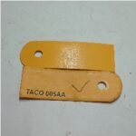 TACO Edging 005 AA 2mm x 22mm