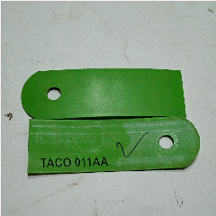 TACO Edging 011 AA 2mm x 22mm