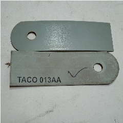 TACO Edging 013 AA 1mm x 22mm