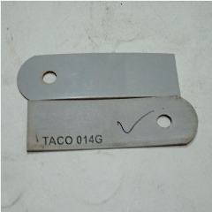 TACO Edging 014 G 1mm x 22mm