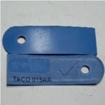 TACO Edging 015 AA 2mm x 22mm