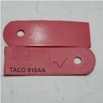 TACO Edging 018 AA 2mm x 22mm