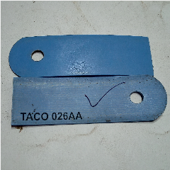 TACO Edging 026 AA 2mm x 22mm