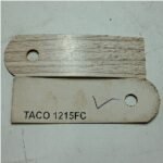 TACO Edging 1215 FC 2mm x 22mm