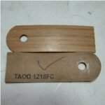 TACO Edging 1218 FC 2mm x 22mm
