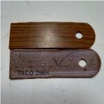 TACO Edging 356 H 2mm x 22mm
