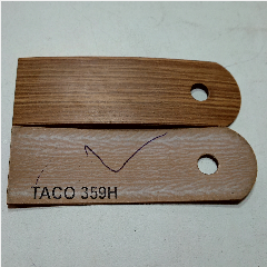 TACO Edging 359 H 2mm x 22mm