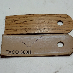 TACO Edging 360 H 2mm x 22mm