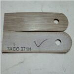 TACO Edging 371 H 2mm x 22mm
