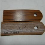TACO Edging 802 J 1mm x 22mm