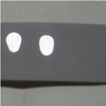 TACO Edging 014 G 2mm x 42mm