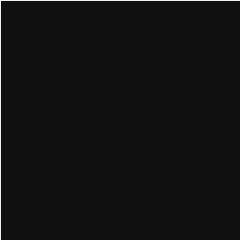 TACO HPL TH 003 AA Black