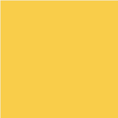 TACO HPL TH 021 AA Canary Yellow