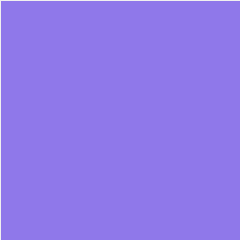 TACO HPL TH 033 AA New Light Purple