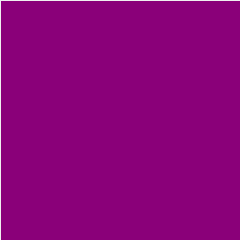 TACO HPL TH 042 G Dusk Purple Glossy