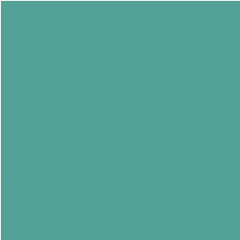 TACO HPL TH 060 AA Bermuda Turquoise