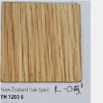 TACO HPL TH 1203 S New Zealand Oak Spirit