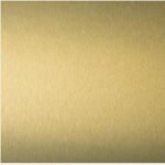 TACO HPL TH 610 AL Golden Foil