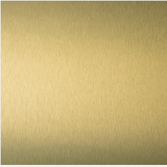 TACO HPL TH 610 AL Golden Foil