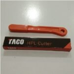 TACO HPL Cutter
