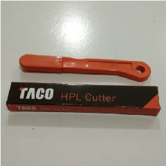 TACO HPL Cutter