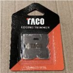 TACO Edging Trimmer