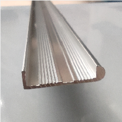 Aluminium Edging 3m TACO TP E02 Mirror