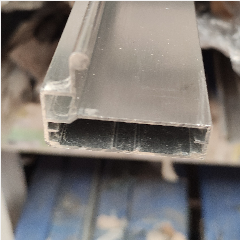 Aluminium Frame 3m TACO TP FH02 Mirror