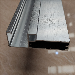 Aluminium Frame 3m TACO TP FH03 Mirror