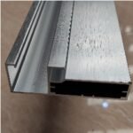 Aluminium Frame 3m TACO TP FH03 SS