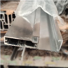 Aluminium Frame 3m TACO TP FH04 Mirror