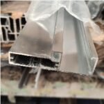 Aluminium Frame 3m TACO TP FH04 SS