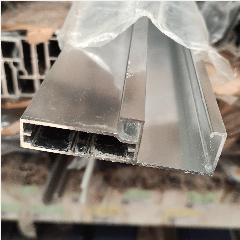 Aluminium Frame 3m TACO TP FH04 SS