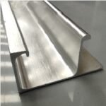 Aluminium Handle 3m TACO TP H02 Mirror