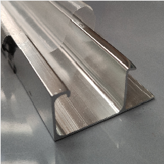 Aluminium Handle 3m TACO TP H03 Mirror