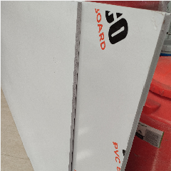Pvc Board 5mm
