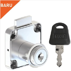 TACO TOP FIT Drawer Lock TFL 138-32mm