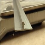 Aluminium List TACO TP-L01-12 Anodize