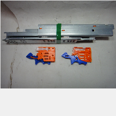 Slide TACO US 001 SC 350 @10set