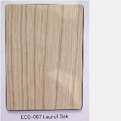 ECO HPL 007 Laurel Oak